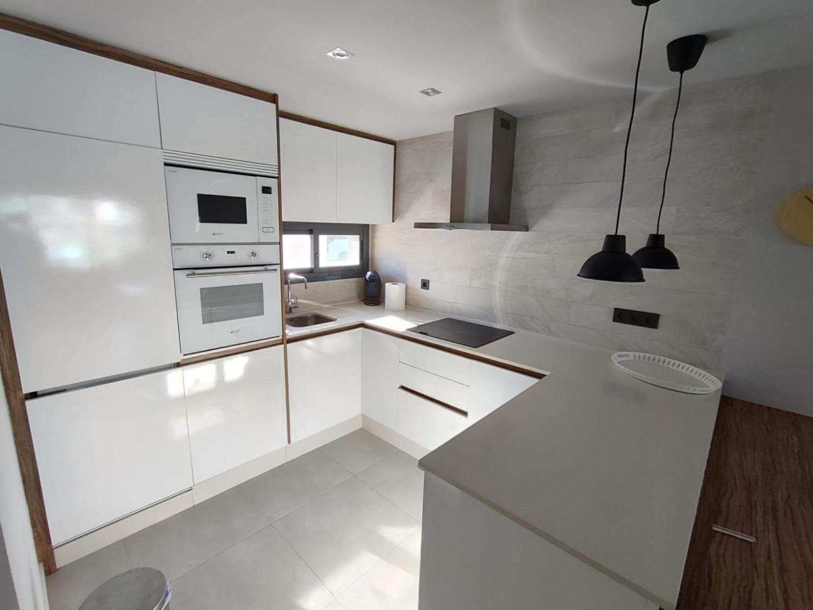 Oasis Beach El Raso Guardamar Ла Мата Екстериор снимка
