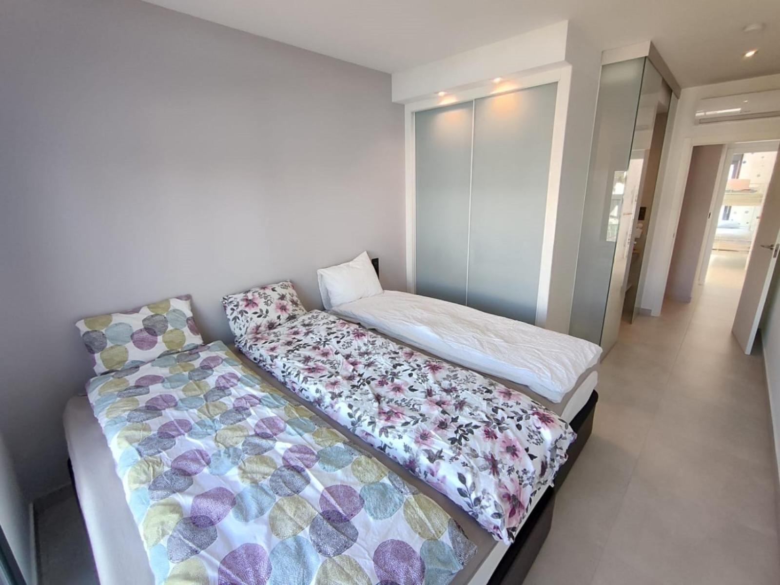 Oasis Beach El Raso Guardamar Ла Мата Екстериор снимка