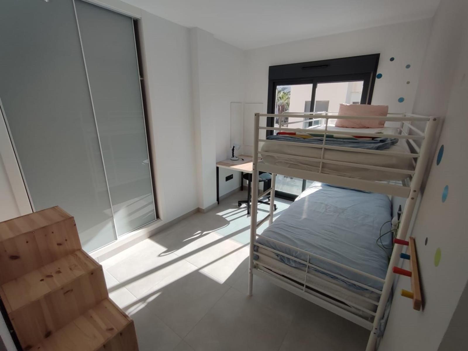 Oasis Beach El Raso Guardamar Ла Мата Екстериор снимка