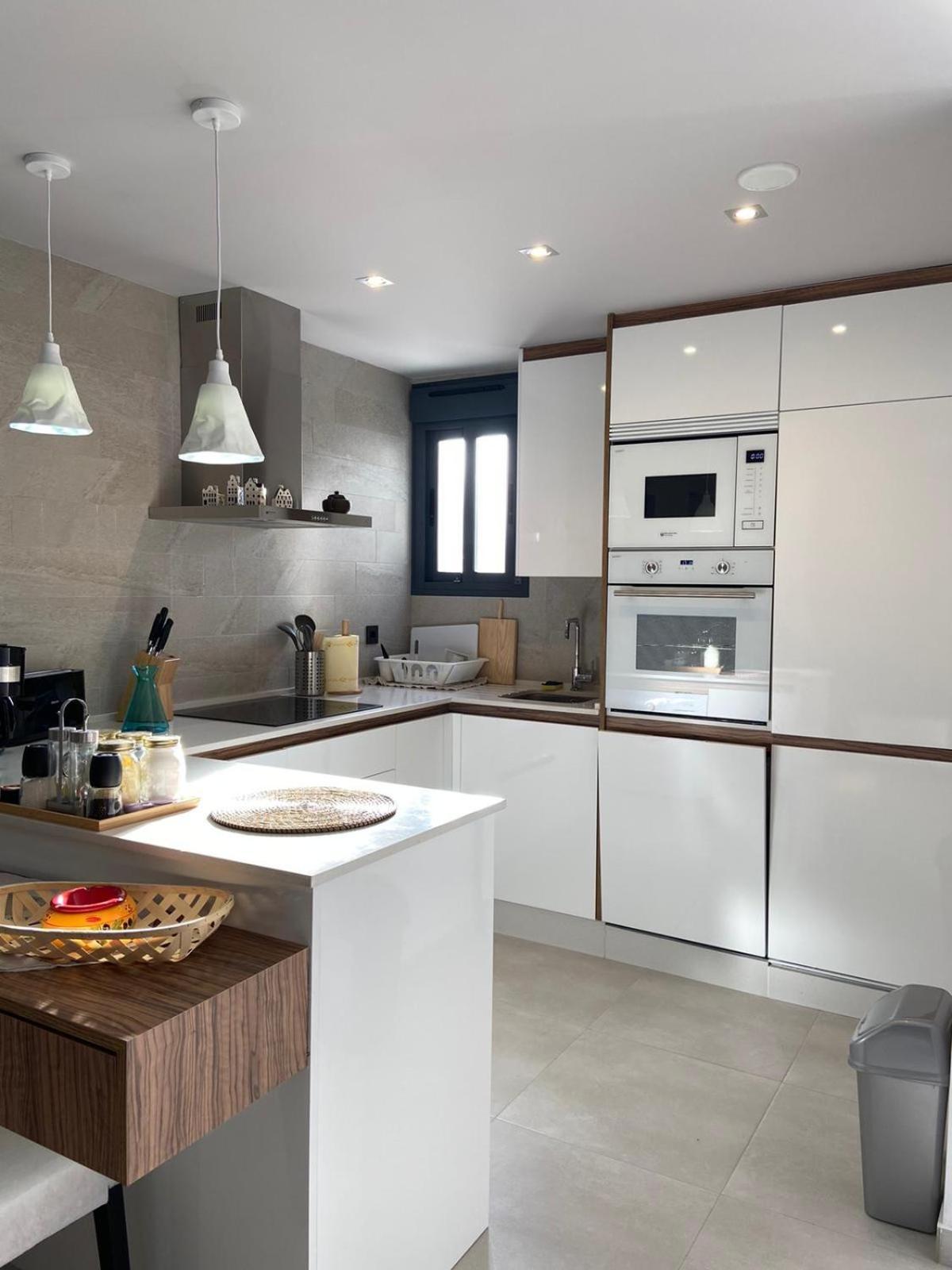 Oasis Beach El Raso Guardamar Ла Мата Екстериор снимка