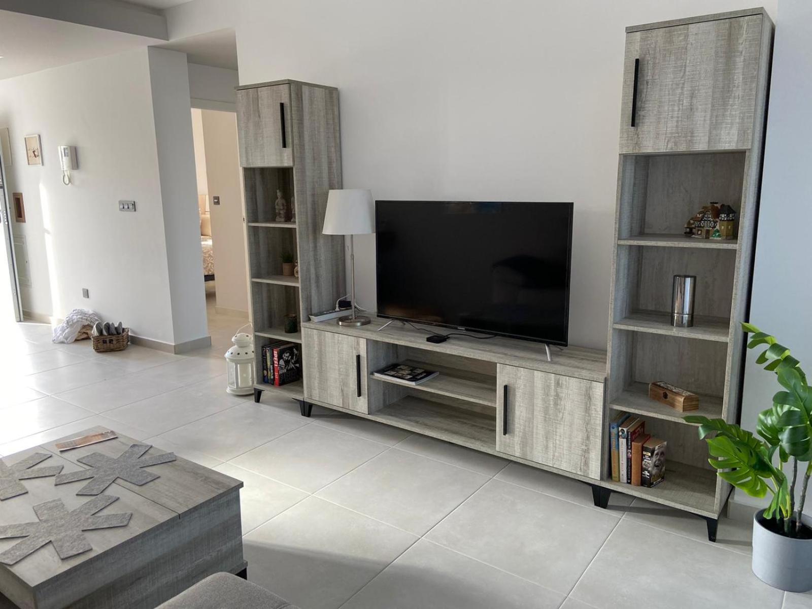 Oasis Beach El Raso Guardamar Ла Мата Екстериор снимка