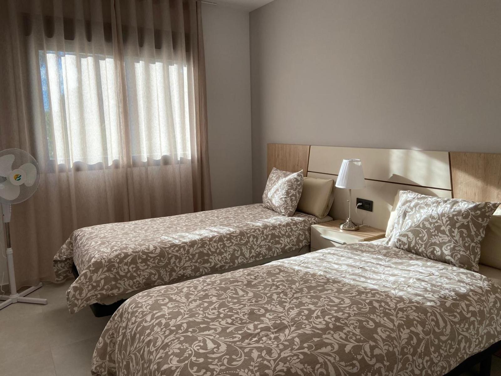 Oasis Beach El Raso Guardamar Ла Мата Екстериор снимка