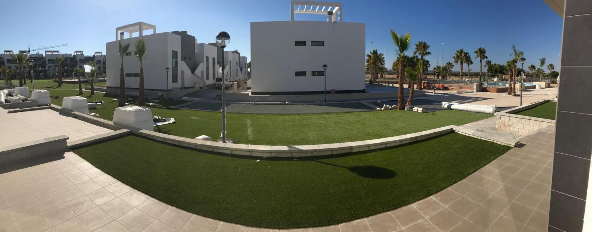 Oasis Beach El Raso Guardamar Ла Мата Екстериор снимка