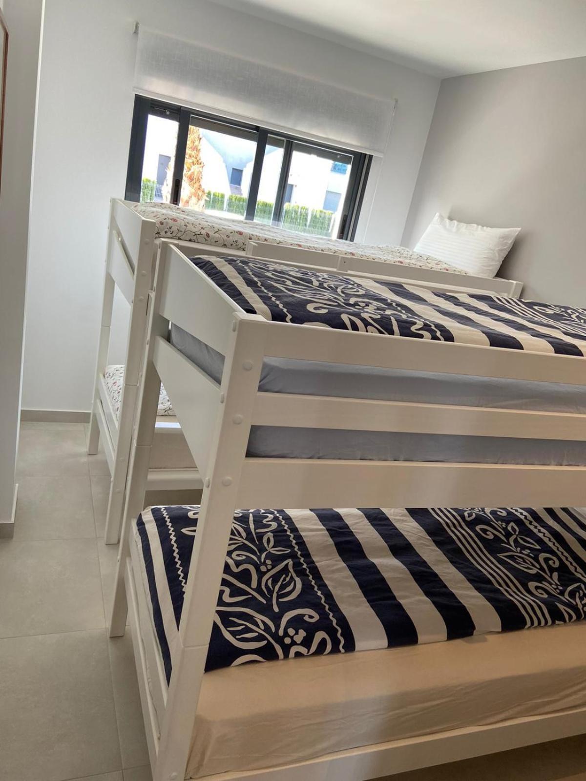 Oasis Beach El Raso Guardamar Ла Мата Екстериор снимка