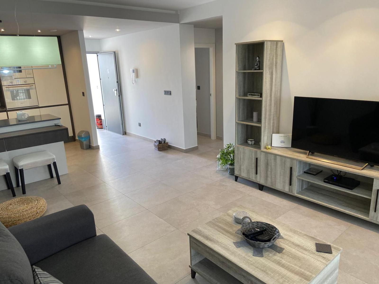 Oasis Beach El Raso Guardamar Ла Мата Екстериор снимка