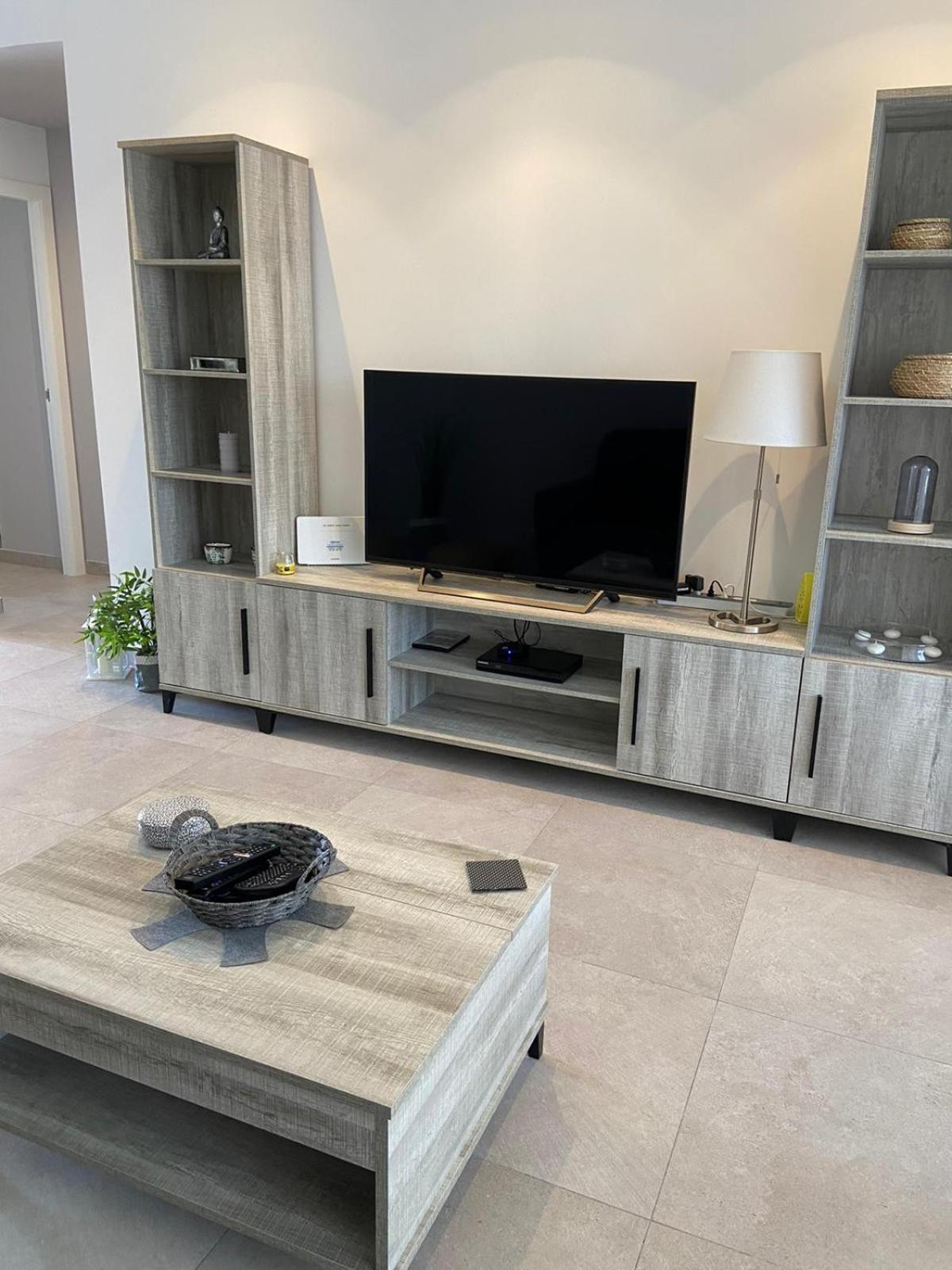 Oasis Beach El Raso Guardamar Ла Мата Екстериор снимка