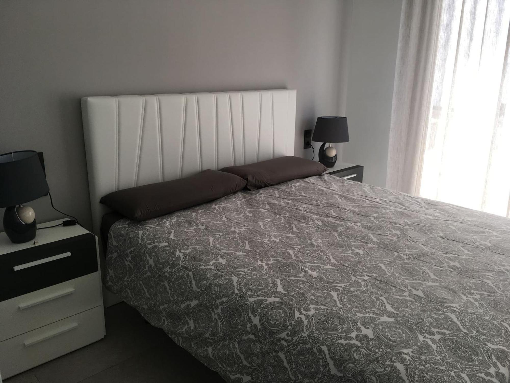 Oasis Beach El Raso Guardamar Ла Мата Екстериор снимка