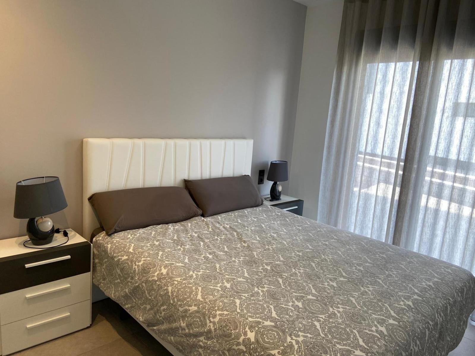Oasis Beach El Raso Guardamar Ла Мата Екстериор снимка