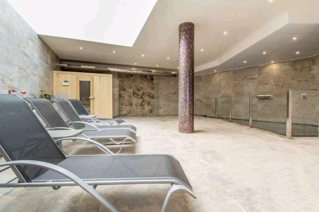 Oasis Beach El Raso Guardamar Ла Мата Екстериор снимка